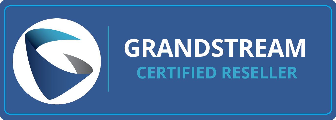 Grand Stream Certified Reseller